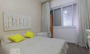 Imagem 2: Apartamento para Aluguel - Consolação, 1 Quarto, 55 m2