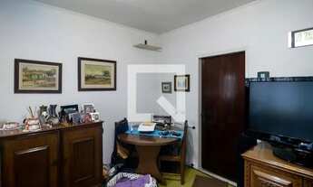 Imagem 4: Casa para Aluguel - Campo Belo, 2 Quartos, 130 m2