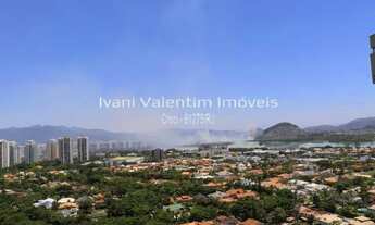 Imagem: Vendo Cobertura a venda ATLANTICO SUL, Barra