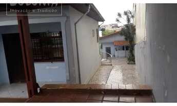 Imagem: Santo André - Casa Padrão - Parque Novo