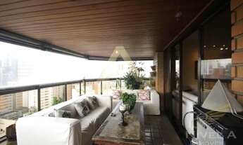 Imagem 3: Apartamento para Venda em São Paulo / SP no bairro Jardim Paulista