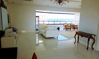 Imagem 6: Horto Florestal apartamento 4 suítes 6 garagem vende ou aluga