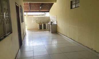 Imagem 5: 0 - Casa 3 quartos, sendo 1 suíte