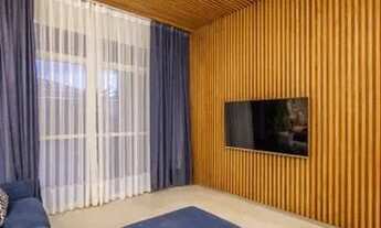 Imagem 7: Casa à venda no Bairro Aruana - 4 suítes, piscina e área gourmet