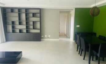 Imagem 6: Apartamento com 2 dormitórios para alugar, 84 m² -Av manoel ribas Santa Felicidade