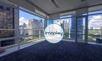 Imagem: Conjunto para alugar, 160 m² por R$ 14.105,00/mês