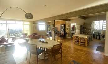 Imagem 1: Cobertura com 146 M2 Vila Madalena