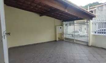 Imagem: Casa para venda com 60 metros quadrados