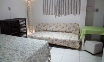 Imagem: Kitnet Mobiliada Completa R$415,00