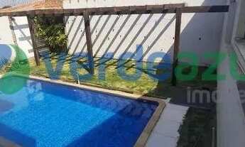 Imagem 3: Casa - Jardim Amanda I - Hortolândia