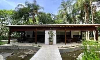 Imagem 2: Apartamento para aluguel possui 111 m2 com 3 quartos, sendo 1 suíte, e escritório