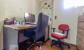 Imagem 7: Apartamento para venda possui 84 metros quadrados com 3 quartos em Jabaquara - São Paulo