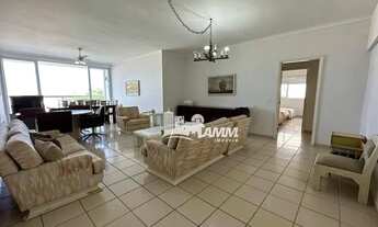 Imagem 5: Apartamento com 5 dormitórios à venda, 195 m² por R$ 950.000,00 - Praia das Pitangueiras