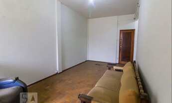Imagem 3: Apartamento para Aluguel - Centro, 1 Quarto, 52 m2