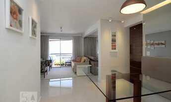 Imagem 4: Apartamento para Aluguel - Bela Vista, 2 Quartos, 78 m2