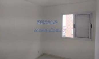 Imagem 5: Lindo Apartamento com 3 quartos, 59m2, vaga para estacionar, à venda em Santo André, Vila