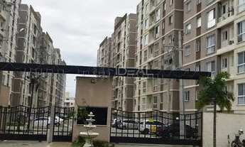 Imagem 3: Apartamento no Flamboyant - Campos dos Goytacazes