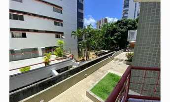 Imagem 2: Apartamento à venda no Espinheiro - Recife/PE