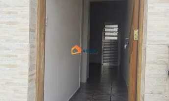 Imagem 5: Sobrado para aluguel, 3 quartos, 1 vaga, Mooca - São Paulo/SP