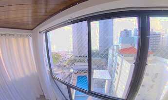 Imagem 4: Excelente Apto Vista Beira Mar