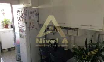 Imagem 7: Apartamento para Venda em São Paulo / SP no bairro Vila Clementino