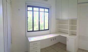 Imagem 5: Apartamento mobiliado na zona leste