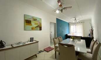 Imagem 2: Apartamento com 2 quartos à venda - Ocian - Praia Grande/SP