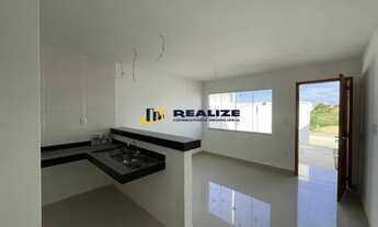 Imagem 3: No Vivendas Compre Financiada Programa Verde Amarela Linda Casa 02 Quartos 01 Suíte Nascen