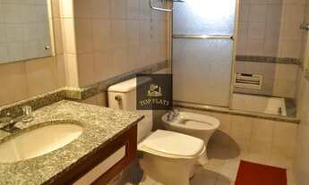 Imagem 5: Flat disponível em Moema