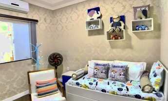 Imagem 3: Casa com 5 Quartos, Academia, Piscina, Poço, Cond. fechado / Jardim Amazônia - Ananindeua