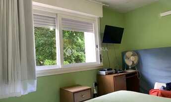 Imagem 7: Apartamento para venda possui 106 metros quadrados com 3 quartos em Santana - Porto Alegre