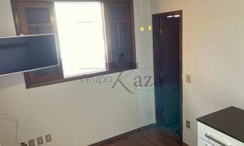 Imagem 7: Ref. 9924 - Casa Condomínio - Parque Residencial Aquarius - Residencial Aquarius II - 6 Do