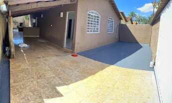 Imagem 3: Casa 3/4 escriturada / estudo troca em carro até 50% do imovel