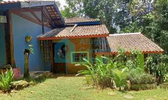 Imagem 3: Casa de Arquitetura única, em terreno de 1400m2 à venda. Boiçucanga