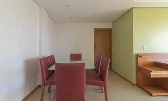 Imagem 3: Apartamento para venda possui 85 metros quadrados com 2 quartos em Floresta - Porto Alegre