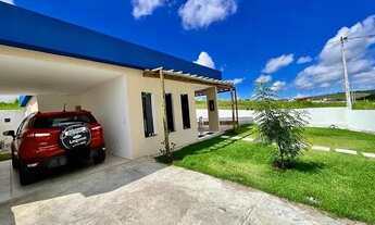 Imagem 4: CASA NO CONDOMÍNIO PORTO MONTE