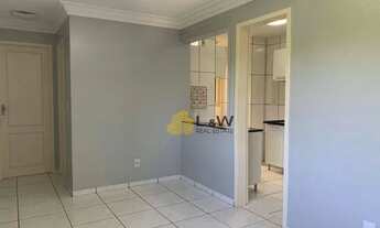 Imagem 4: Apartamento com 2 dormitórios para alugar, 60 m² por R$ 1.600/mês - Vila Maracanã - Foz do