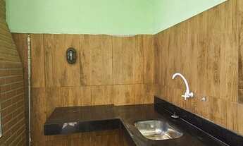 Imagem 7: Casa na Barra dos Coqueiros