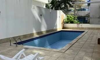 Imagem 14: Apartamento para venda tem 152 metros quadrados com 3 quartos em Agronômica - Florianópoli