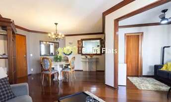 Imagem 4: Flat para alugar em Moema - Edifício The Sutton House - Cód. XQZ10977