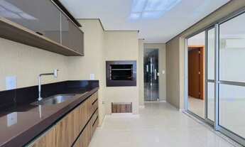 Imagem 6: Apartamento alto padrão Edifício Stuttgart para locação em Bosque das Juritis, Ribeirão Pr