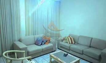 Imagem: Casa - Ribeirão Preto - Sumarezinho