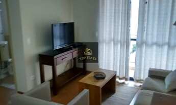 Imagem 2: Flat disponível na Vila Nova Conceição