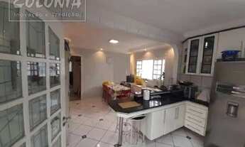 Imagem 6: Santo André - Casa Padrão - Vila Pires