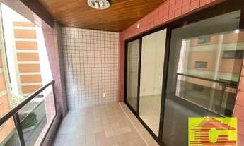 Imagem 4: Apartamento com 01 Dormitório meia quadra da Praia na Aparecida - Santos - SP