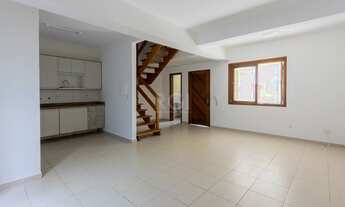 Imagem 6: Casa Condominio para Venda - 123.12m², 3 dormitórios, sendo 1 suites, 2 vagas - Cristal