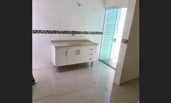 Imagem 3: Apartamento com 2 dormitórios para alugar, 50 m² por R$ 1.970,00/mês - Vila Curuçá - Santo