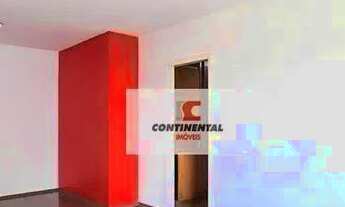 Imagem 4: Apartamento com 2 dormitórios, 80 m² - venda por R$ 420.000 ou aluguel por R$ 2.849/mês