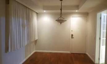 Imagem 4: Apartamento com 2 dormitórios para alugar, 80 m² por R$ 5.824,42/mês - Moema - São Paulo/S