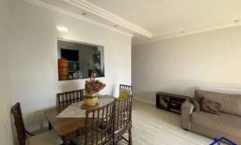 Imagem 2: Apartamento Para Venda No Condominio Varandas de Sao Francisco